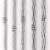 贝诺仕 国标防扭钢丝绳电力牵引绳拉电缆无扭钢丝绳 国标优质12MM/米（拉力6-8T)