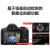 佳能（Canon）EOS R50微单相机小巧便携 Vlog拍摄日常记录 4K视频家用直播旅游照相机 EOS R50单机拆 黑色 256G卡包电池三脚架升级套餐三