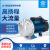 新沪JET家用不锈钢自动高扬程自吸喷射泵清水增压深井抽水泵单相 不锈钢0.37千瓦1.5方20米