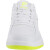 斐乐（FILA）Tn-83 女式运动鞋 Wht/Wht/Sfty 9.5