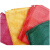 网袋编织加密加厚塑料网兜装玉米桔子橙子洋葱土豆家禽包装袋 绿色加密70×100 50条