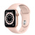 Apple Watch S7 SE S7智能苹果手表7代 iWatch6 3代蜂窝5代 绿色 x 44mm/45mm 【3代GPS】