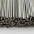 安英卡尔 氩弧焊不锈钢焊丝盒装 316-3.2mm-5kg