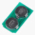 兼容 S7-200PLC锂电池卡6ES7 291-8BA20-0XA0 S7-200电 8BA202P 双电池 更持久