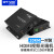 迈拓维矩 HDMI延长器 RJ45网络传输200米HDMI高清信号放大器音视频结合 单网线可延长网传 【一对】光纤延长20公里 MT-ED020