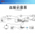 雄迈AHD高清360度200万四合一同轴TVI信号音频红外黑白夜视球机摄像头 200万3.6mm-带录音(不含电源)