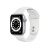 Apple/苹果 Watch S6 苹果手表六代国行 GPS蜂窝版二手 S6 蓝色 GPS版 44mm 9新（81以上容量）