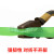 定制PET塑钢打包带 塑料手工机用带条绿色1608编织捆扎捆绑包装带批发 加强型1608(特大卷-无纸芯) 20公斤 约13