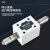 4WE系列电磁换向阀液压方向阀4WE-DC/AV控制阀24V/220V加厚线圈 精品4WE6EDC24V