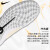 耐克（Nike）天朗足球耐克Tiempo传奇10Pro次高端人草碎钉TF足球鞋DV4336-700 赠束口袋+后跟贴 #DV4336-700 39 US6.5