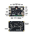CanMV K230开发板 摄像头视觉识别模块6TOPS算力超K210  01 Studio 基础套件 （自备卡烧录） 3.5寸屏(无触摸)
