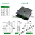 Z轴手动升降台光学精密位移微调滑台升降平台LZ40/60/90/80/125-2定制 LZ40(行程10mm)