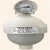 气囊式脉冲阻尼器UPVC不锈钢PVDF材质脉动液体水缓冲器水处理 0.35L容积DN15-内径20mmSUS