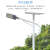 JetFire 6米路灯杆 太阳能灯杆 太阳能户外灯 6米灯杆+灯头