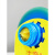 润滑油脂LHLX100-7/300-7注塑机专用润滑脂自动冲床黄油 LHL X-100-7(700ml/瓶) 注