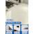 pvc地板贴自粘水泥地面直接铺地板革石塑仿地砖翻新改 [旗舰品质版]82003 2.0mm