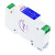 恒立信（Helox）RS485信号防雷器 4-20mA模拟量避雷 PLC仪表控制信号浪涌保护器 RS 110V广播RS-110V/2S
