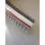 瑞萌特PVC透明加厚钢丝软管 进口耐酸碱防腐蚀不发硬增强型油管 抽水管 64*76/米