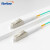 烽火（FiberHome）多模OM3单芯光纤跳线LC-LC-3M 收发器尾纤