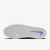 NIKE男鞋SB Chron 2男子新款夏季轻便透气防滑耐磨滑板鞋运动休闲板鞋 白紫色DM3493-102 标准41/US8