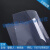 低阻ITO导电膜PET衬底ITO-PET柔性导电薄膜/太阳能导电透明膜 3002000175mm15单片