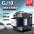 贝尔美电容切换交流接触器CJ19-63 25A 32A 43A 80A 95A接触器 CJ19-32 AC220V