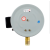 电接点压力表YX1501.6/2.5/1/16现货供应真空电接点ZX-150 YX150 0-2.5MPA