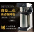 CAFERINA UB289自动上水版全自动滴漏咖啡机萃茶机商用 不锈钢斗手动版含大号套餐