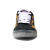 万斯（VANS）万斯运动板鞋EVDNT RW Ultimatewaffle女士日常通用百搭休闲鞋 (Transparent) Orange/Anim 34.5