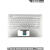 全新 HP 惠普 星 14-CE TPN-Q207 A壳外壳 B壳 C壳 D壳 底座 键盘 全新金色A壳 带背胶