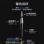 星飞亚(SINGFIYA) 电信级Φ3.0低烟无卤光纤跳线收发器尾纤-单模单芯跳线FC-FC-10M