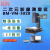 BM彼爱姆二次元影像测量仪BM-VM-3020 工作台行程300×200㎜ 光栅尺分辨率0.001㎜