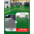 纯绿色商用耐磨PVC塑胶地板革 厂房车间农村仓库专用地胶垫地板贴 黑色1.2mm升级加厚耐磨 2x5m 2mm