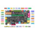 正点原子Zynq UltraScale+ MPSoC-P5 FPGA开发板XCZU3EG 4EV 5 3EG版+5.5英寸屏720P+OV5645摄像头