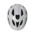 瑞恒柏滴滴代驾头盔新款加大码高德骑行一体成型透气虫安全帽 009灰色电池灯+滴滴logo L(55-63)