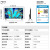 TCL雷鸟 雀4SE 43英寸电视 全高清 超薄全面屏 1G+8G 教育电视 智能液晶平板电视机以旧换新43F165C