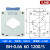 互感器BH-0.66 0.2s级交流电流比10/5 25/5 30四线电表 BH-0.66 60 1200/5 0.2S级