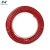 华东电缆 铜芯塑料线 BV 平方/盘 BV 16 红色