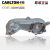 卡顿CT355-1/-1B/-2钢材切割机原厂配件转子定子开关保护罩底座 卡顿355-1-1B-2摇臂