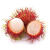 海南新鲜水果红毛丹【顺丰直达】热带孕妇水果古怪不常见水果 2斤 礼盒装