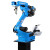 定制卡诺普自动化机械手臂焊接机器人管道焊接工业二保焊氩弧焊电 wyr臂展1米定金