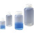 化科 精选优质 PFA试剂瓶四氟塑料瓶 广口窄口耐强酸碱有机溶剂瓶 大口100ml 