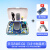 STM32F407ZGT6芯片f4学习ARM核心嵌入式T200天马stm32开发板 天马-C6【3.5寸电阻屏+激光测距】 送ARM仿