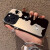 IZW适用小米14手机壳新款小米13套红米k70镭射12/11全包k60/k50的 IMD彩银-黑色-SQ33796黑白猫咪 小米 13