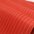 硕普 绝缘胶垫 绝缘橡胶垫电厂配电室专用绝缘垫天然橡胶【红色条纹防滑】5KV 1m*5m*3mm 