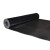 中橡 高压绝缘橡胶垫 5kv 3mm厚1米*10米/卷 条纹防滑 黑色 无击穿绝缘橡胶地毯