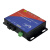 ECS8604CP 4路4-20mA电流转光纤0-10V电压模拟量光端机转换器 4路4-20m电流