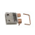 DEDH| 热电偶公母头K型插头插座；16.PCC-SMP-K PCB线路板插座
