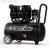 气泵空压机小型空气压缩机充气无油220V木工喷漆冲气泵 550W30L买就送