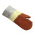 威特仕10-4700 加耐磨皮层混合化纤活动食指款 混合色(1对) L